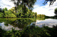 Itzelberger See